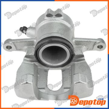 Étrier de frein avant gauche pour CITROEN | HZP-CT-024, 8AC355387691